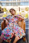 SOUL DRESS - soul print